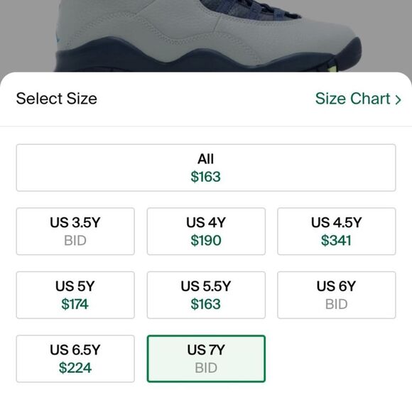 Jordan 10 “Rio” 2016 - Picture 11 of 13